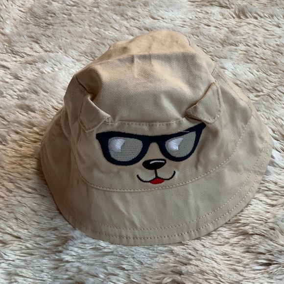 baby sun hat children's place